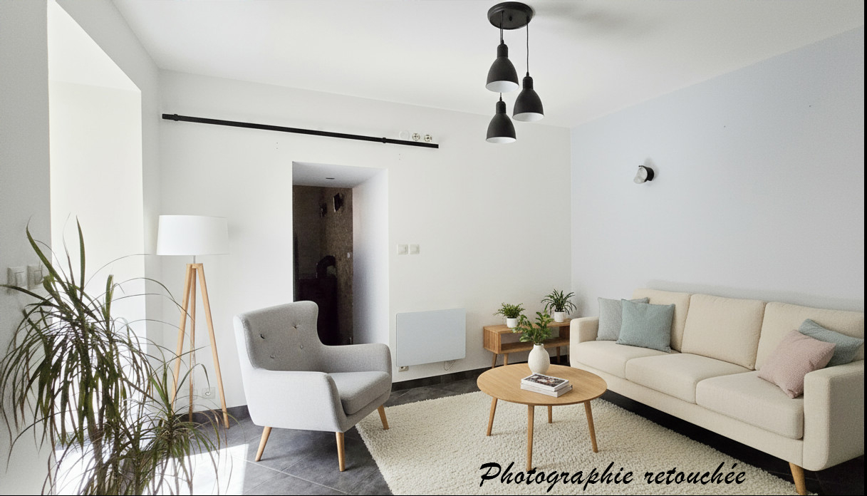 Photo Maison de village avec extérieur et dépendance, coup de coeur de Mallemort image 6/6