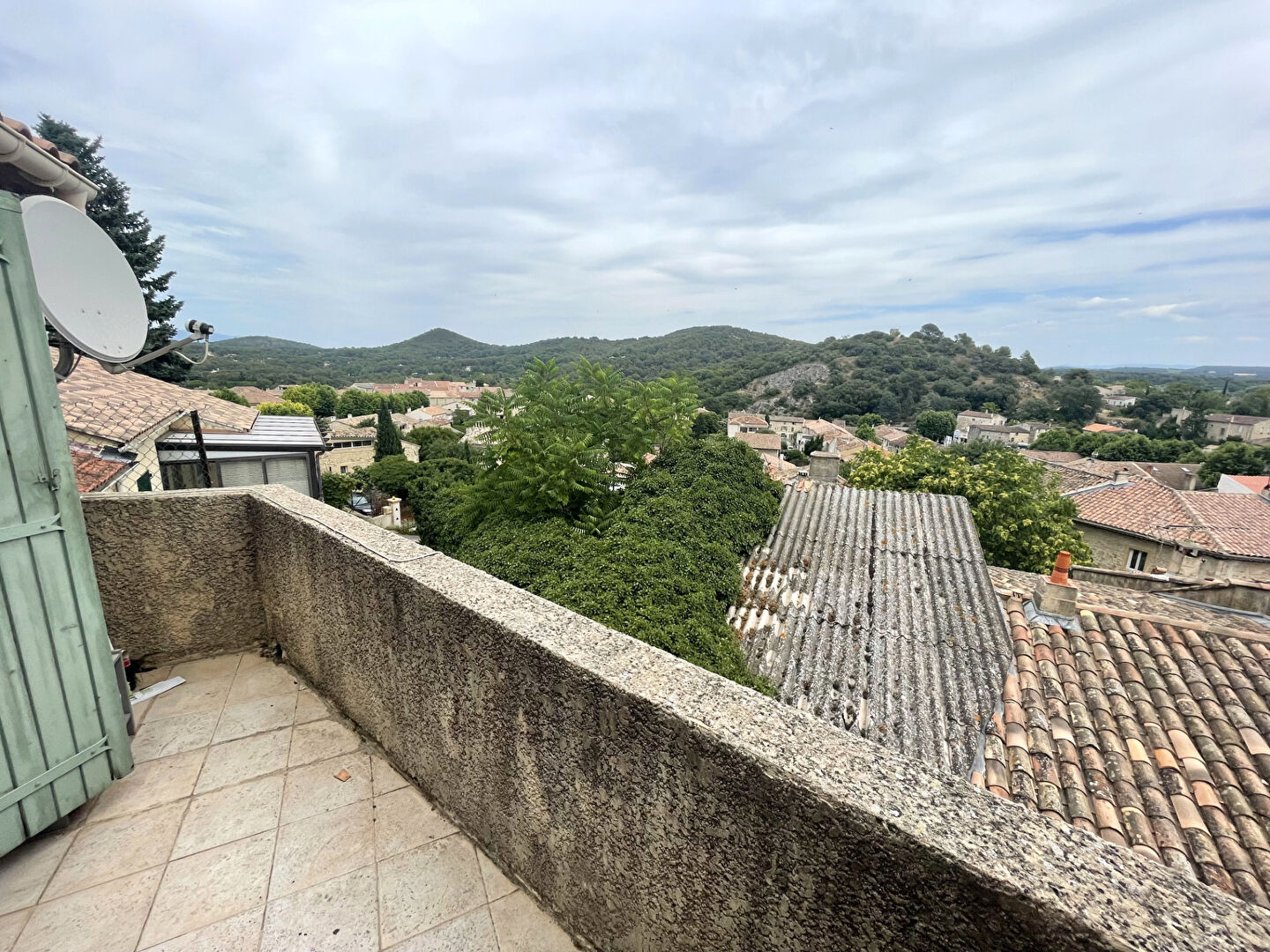 Photo Appartement Rognes 2 pièces 53 m2 image 2/5