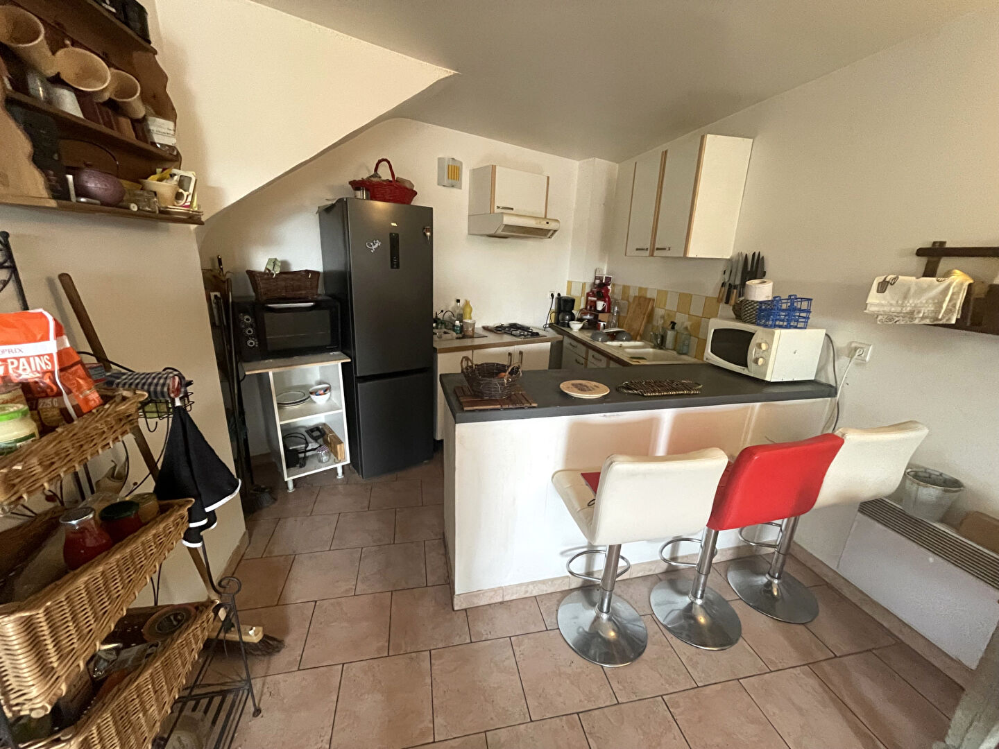 Photo Appartement Rognes 2 pièces 53 m2 image 4/5