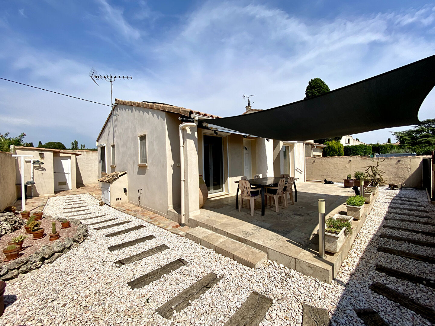 Agence immobilière de Action Immobilier - Action Immobilier