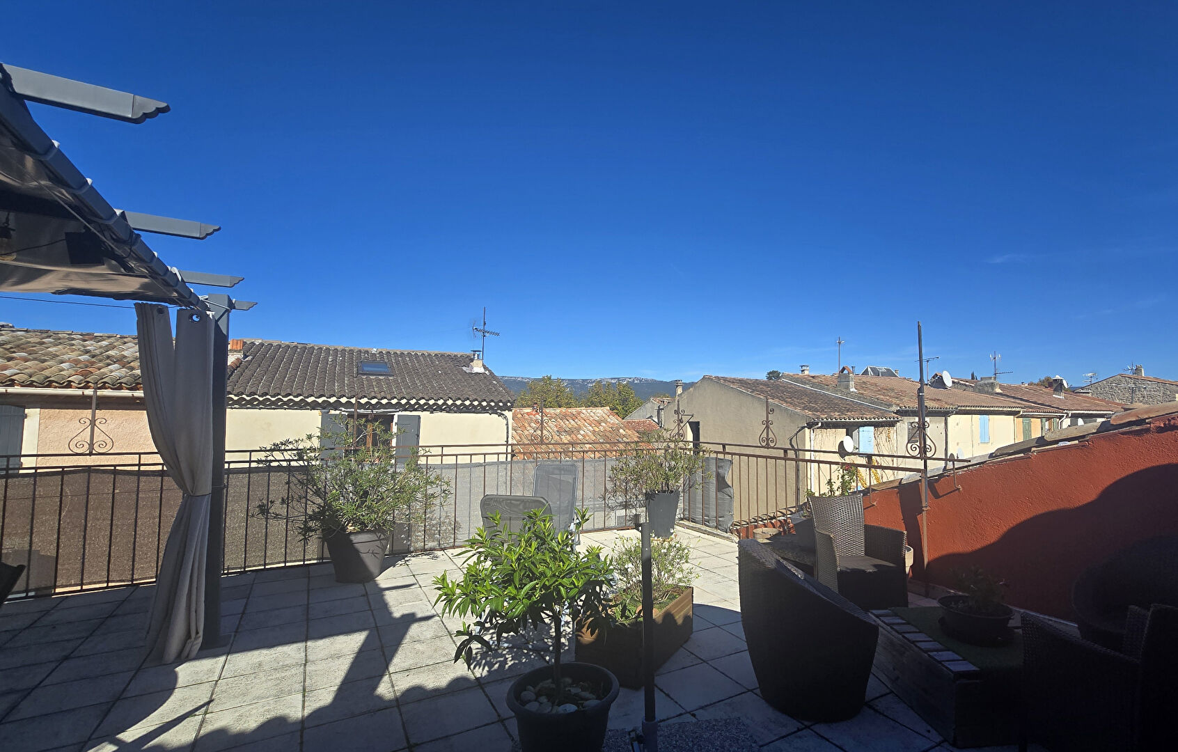 Photo Maison Charleval 175 m2- Exclusivité- image 2/6