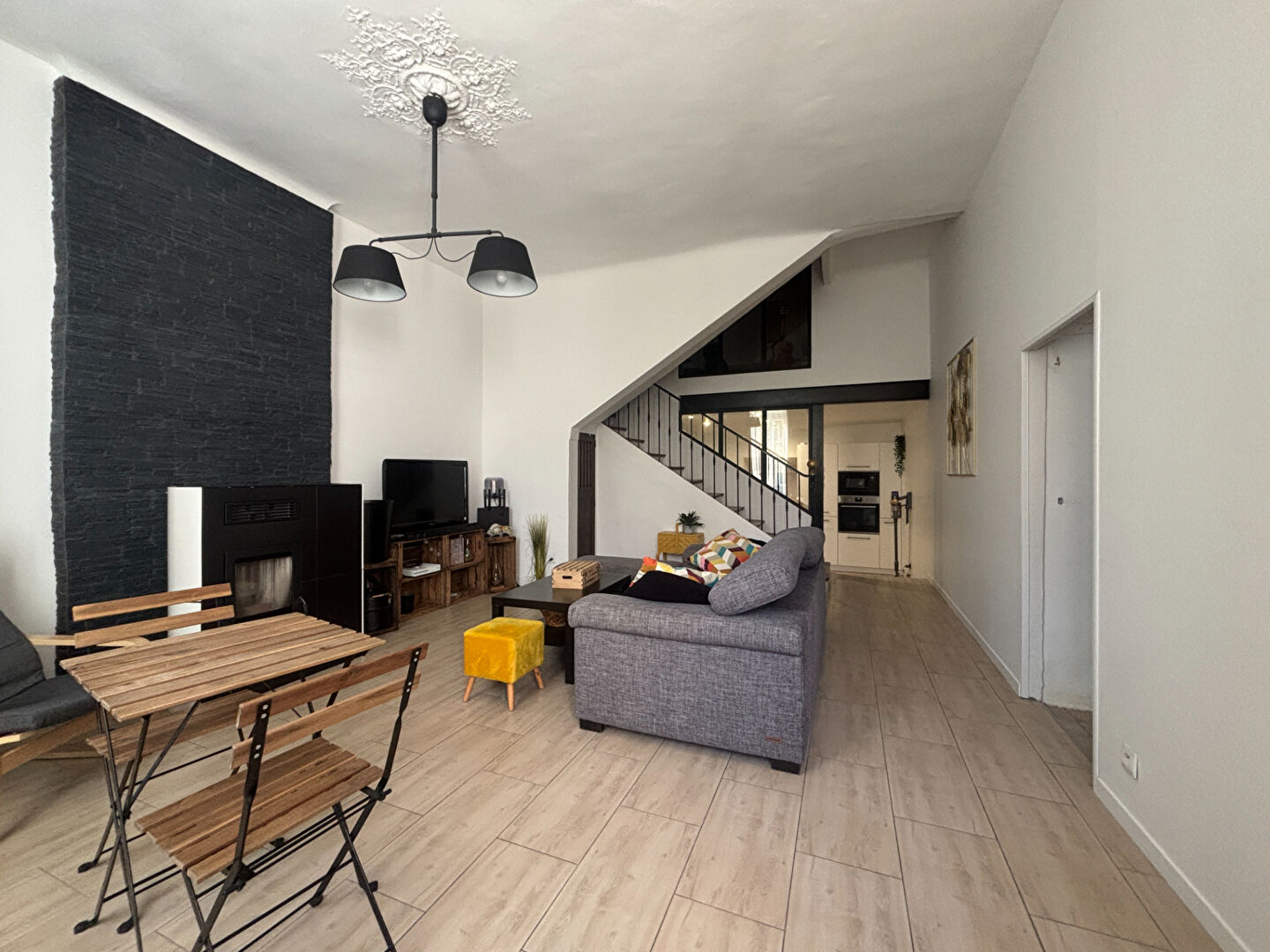 Photo Maison Charleval 175 m2- Exclusivité- image 4/6