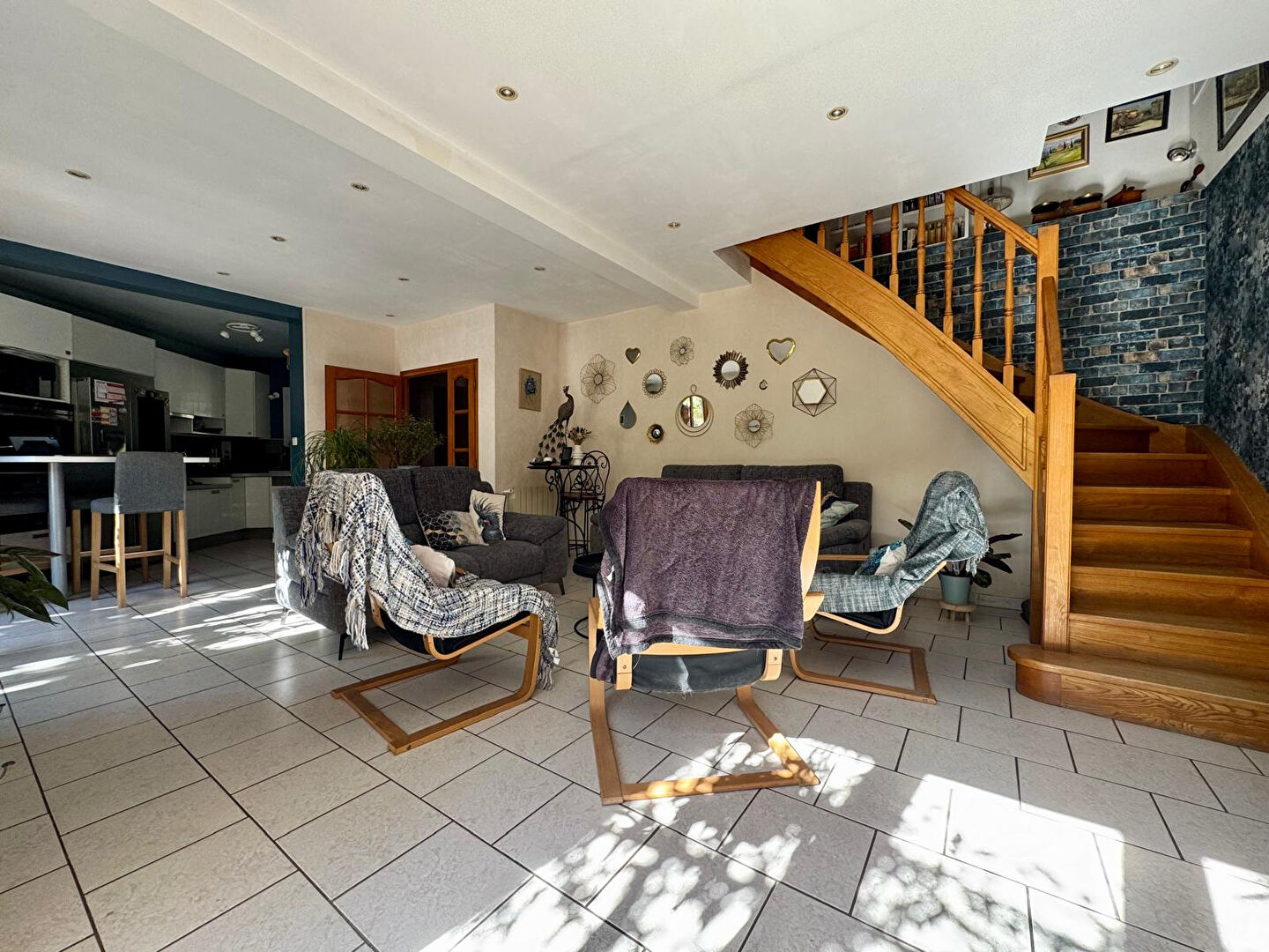 Photo Maison Saint Cannat 9 pièce(s) 227 m2 image 2/6