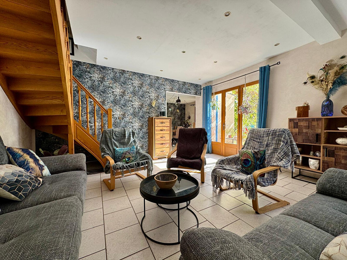 Photo Maison Saint Cannat 9 pièce(s) 227 m2 image 3/6