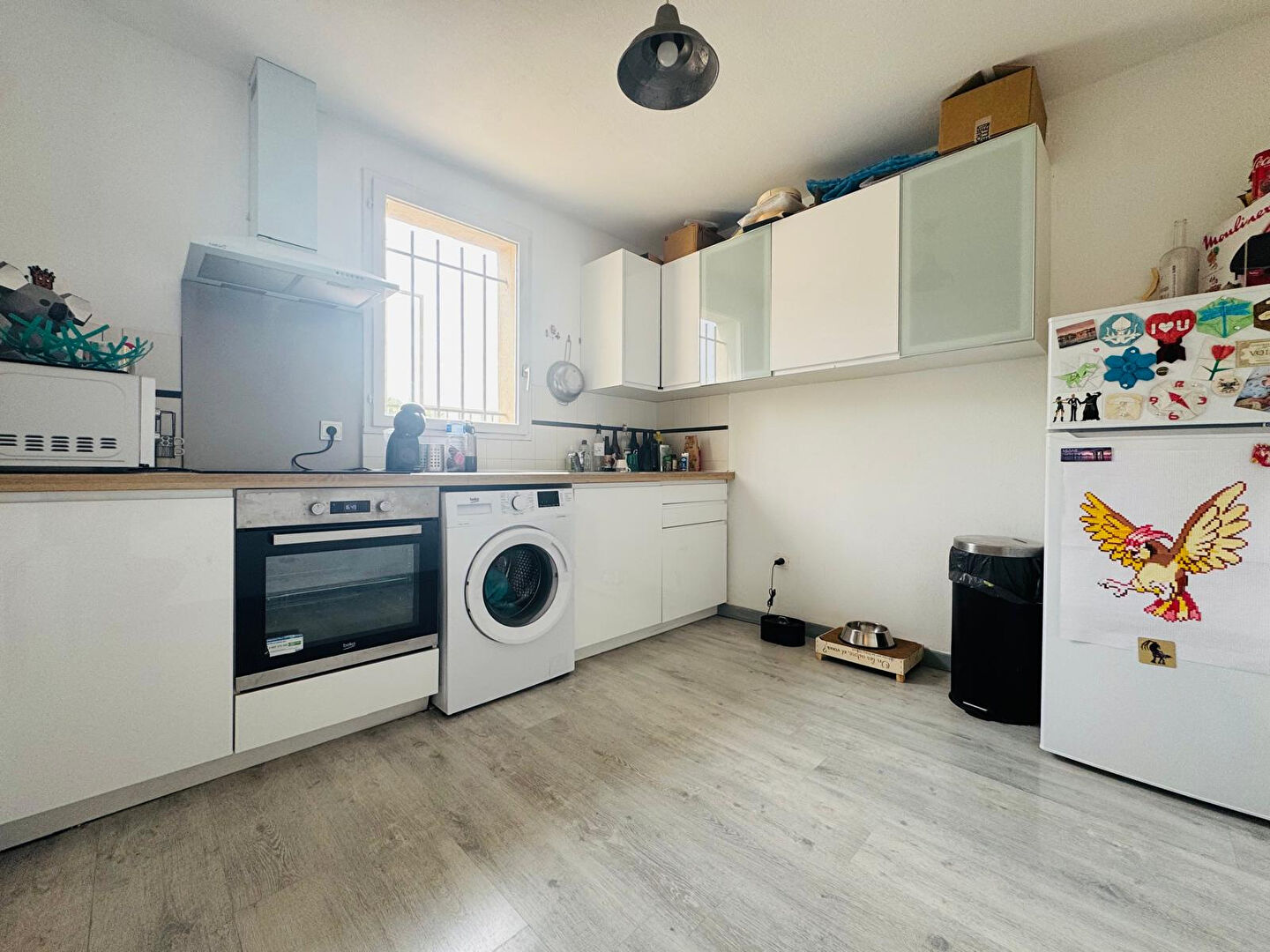 Photo Appartement type 2 avec terrasse garage et stationnement image 3/6