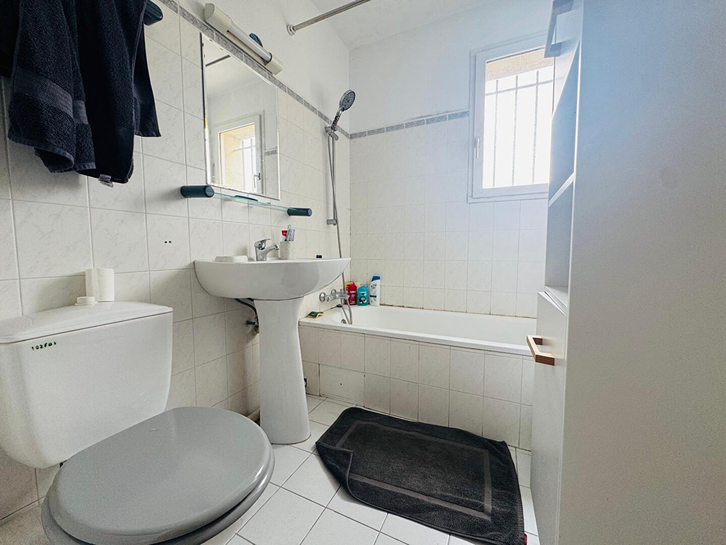 Photo Appartement type 2 avec terrasse garage et stationnement image 5/6