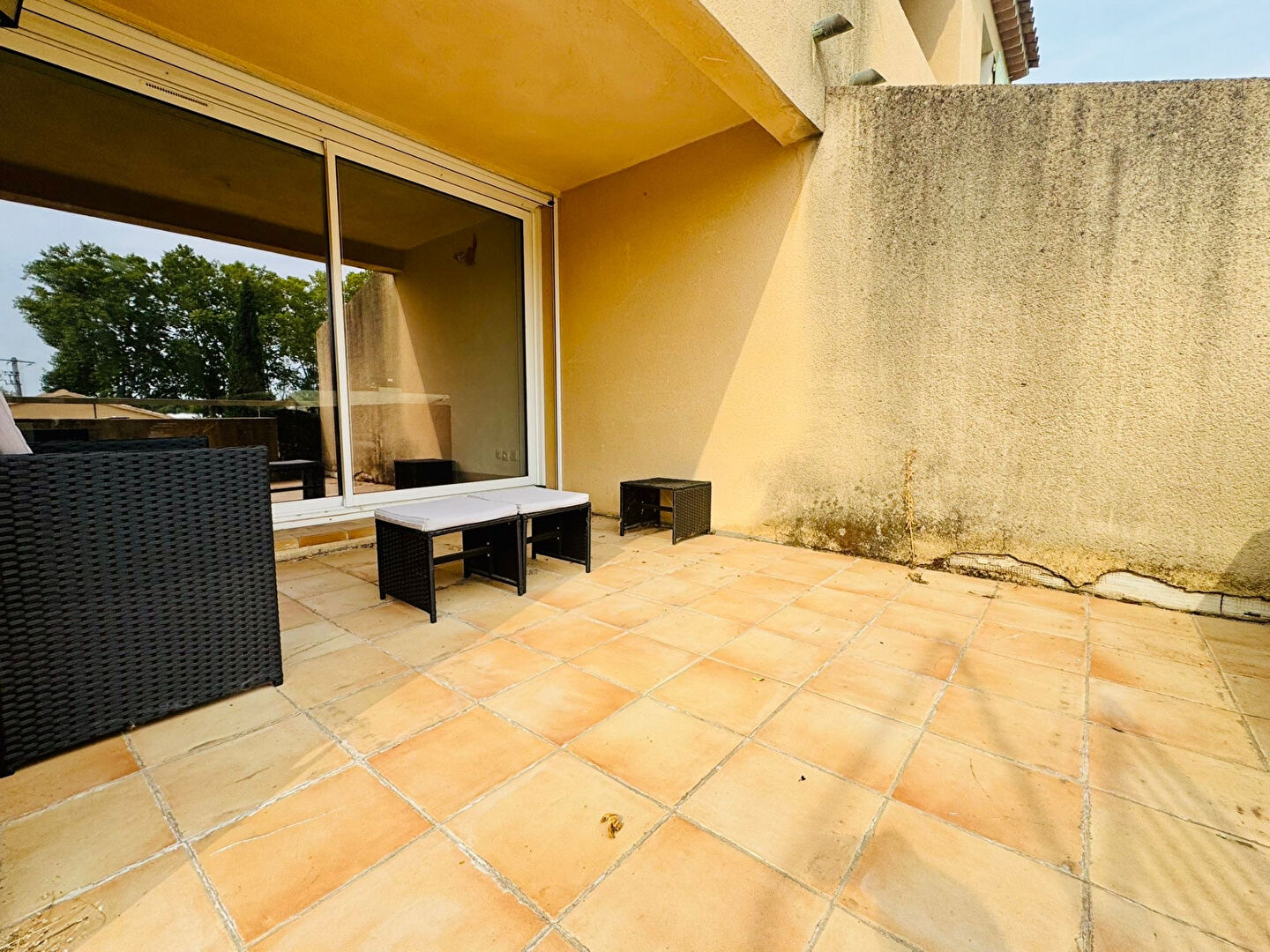 Photo Appartement type 2 avec terrasse garage et stationnement image 6/6