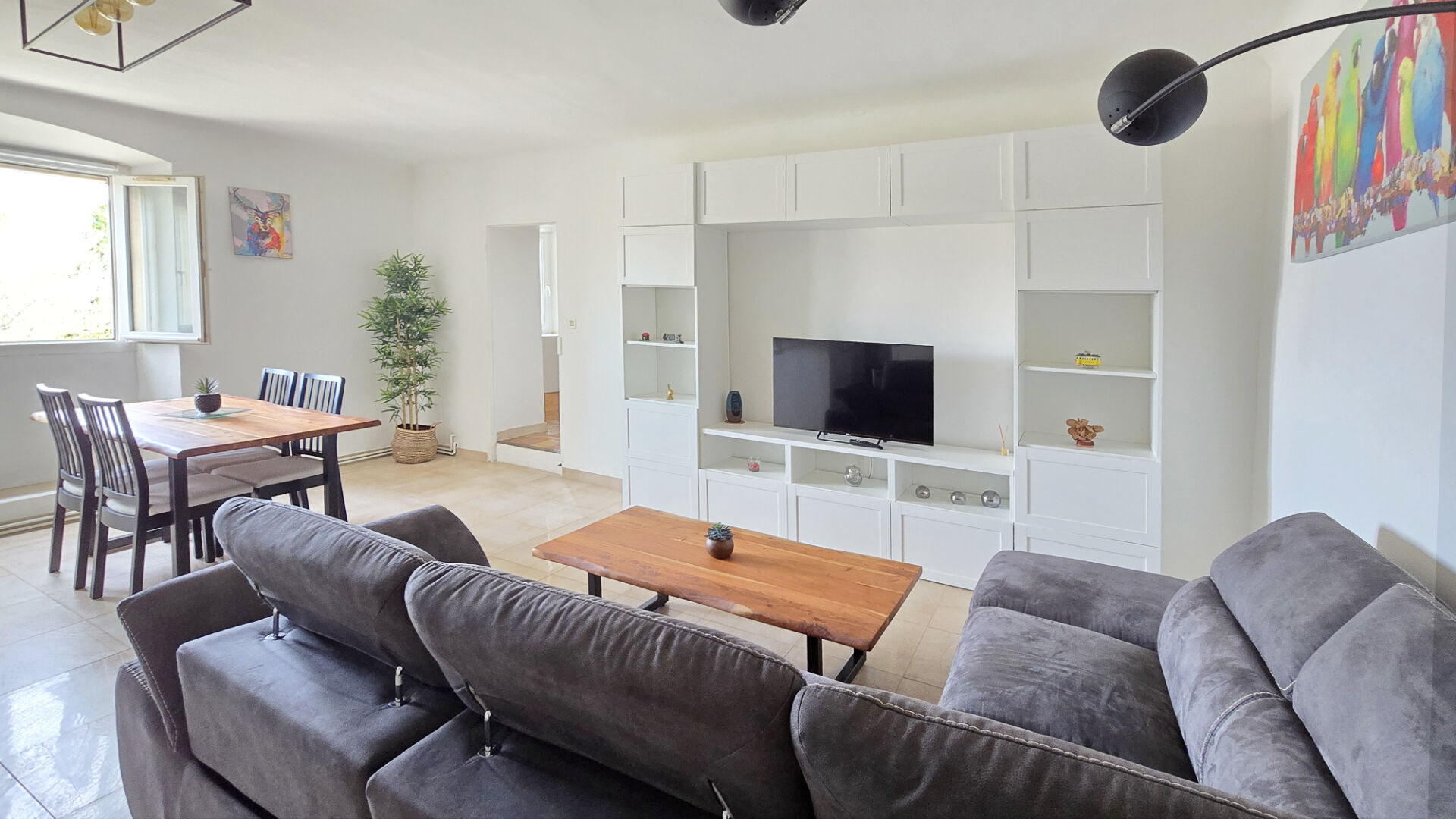 Agence immobilière de Action Immobilier - Action Immobilier