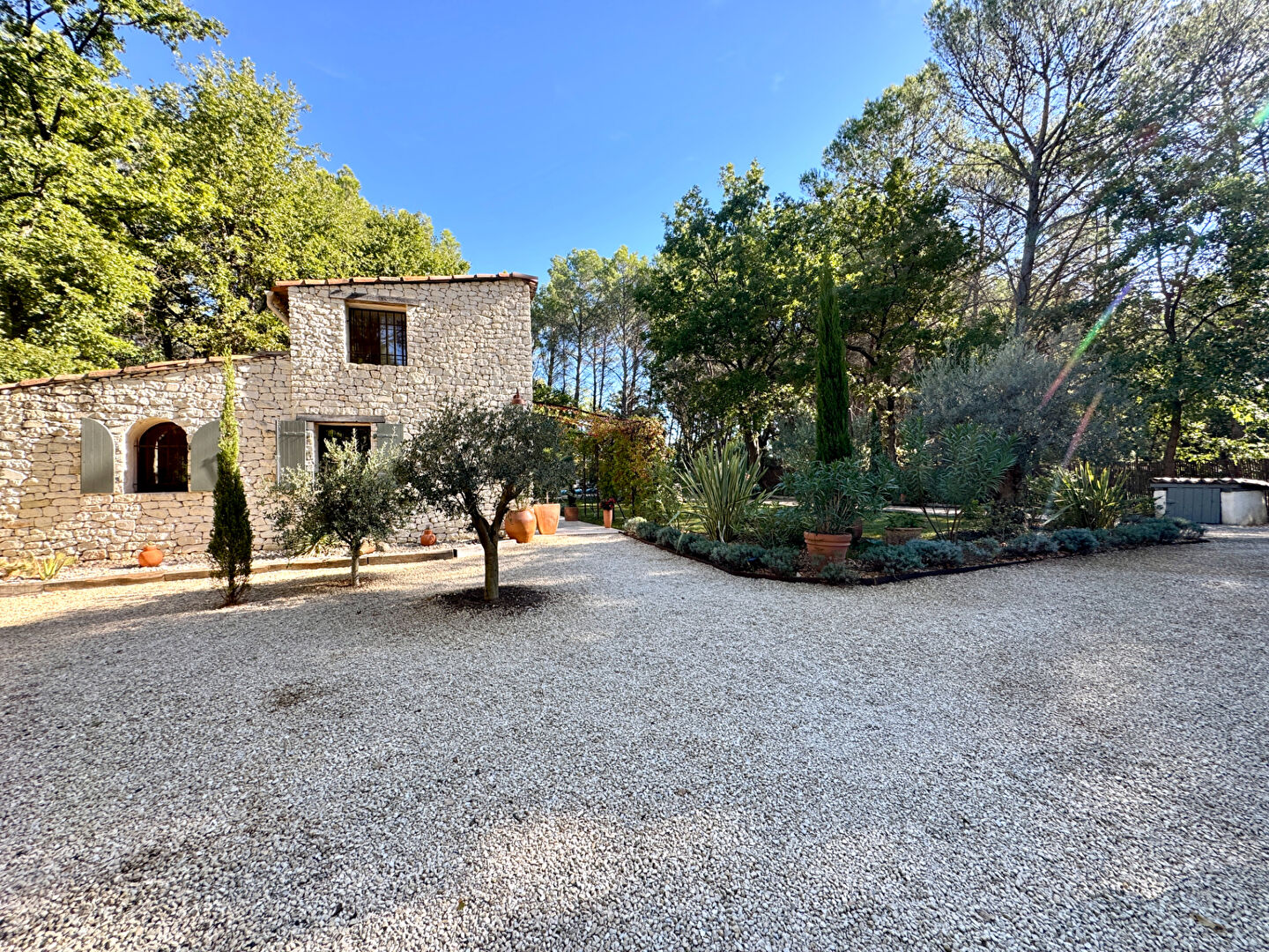 Photo Maison Saint Cannat 3 pièce(s) 60 m2 image 2/6