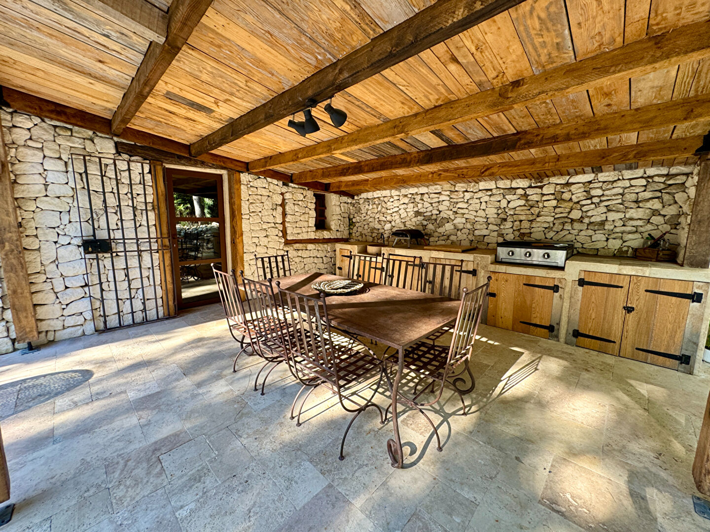 Photo Maison Saint Cannat 3 pièce(s) 60 m2 image 6/6