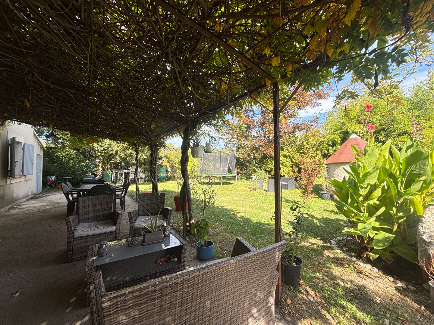 Maison Lauris 70 m2 -
