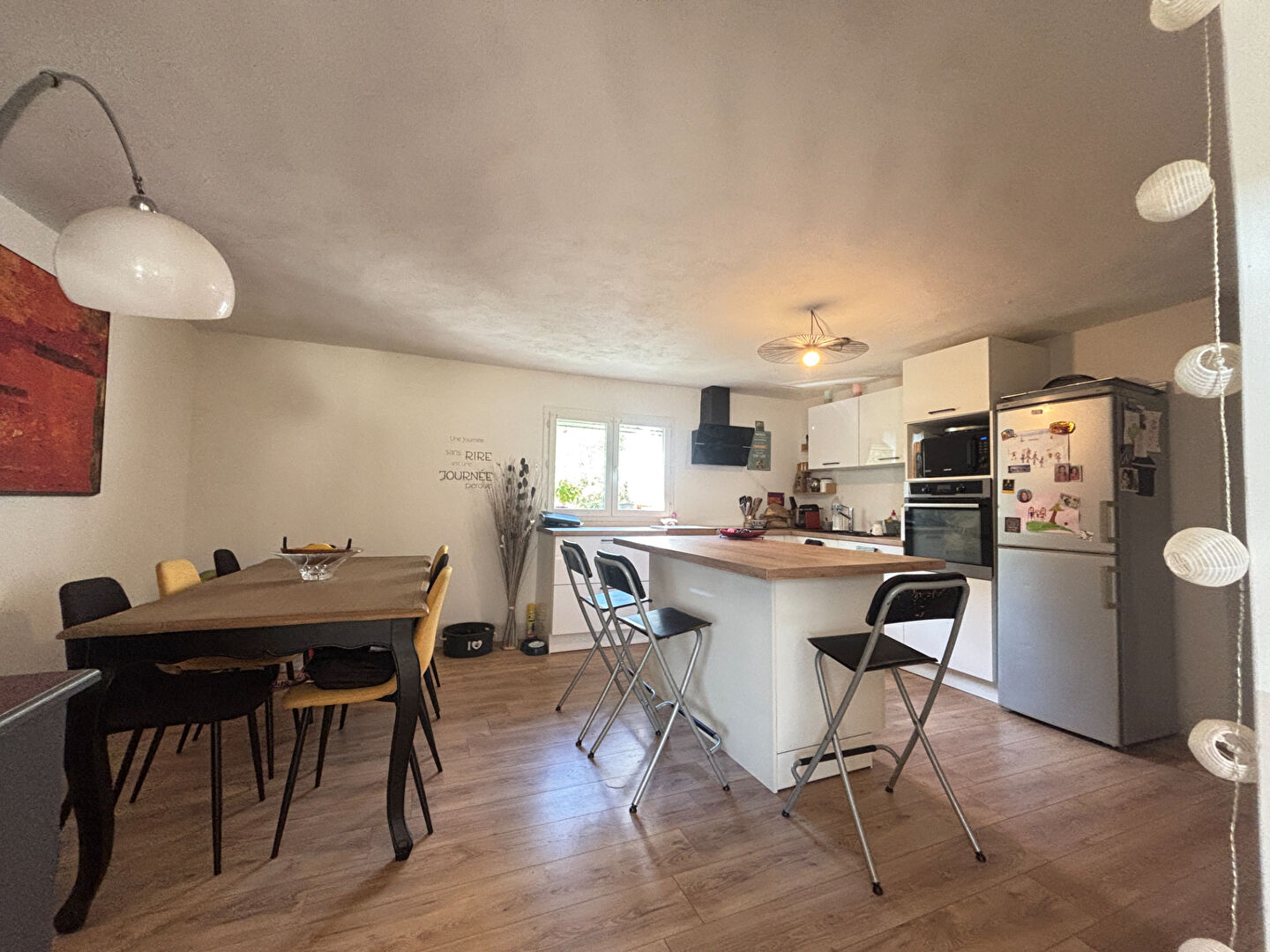 Photo Maison Lauris 70 m2 - image 5/6