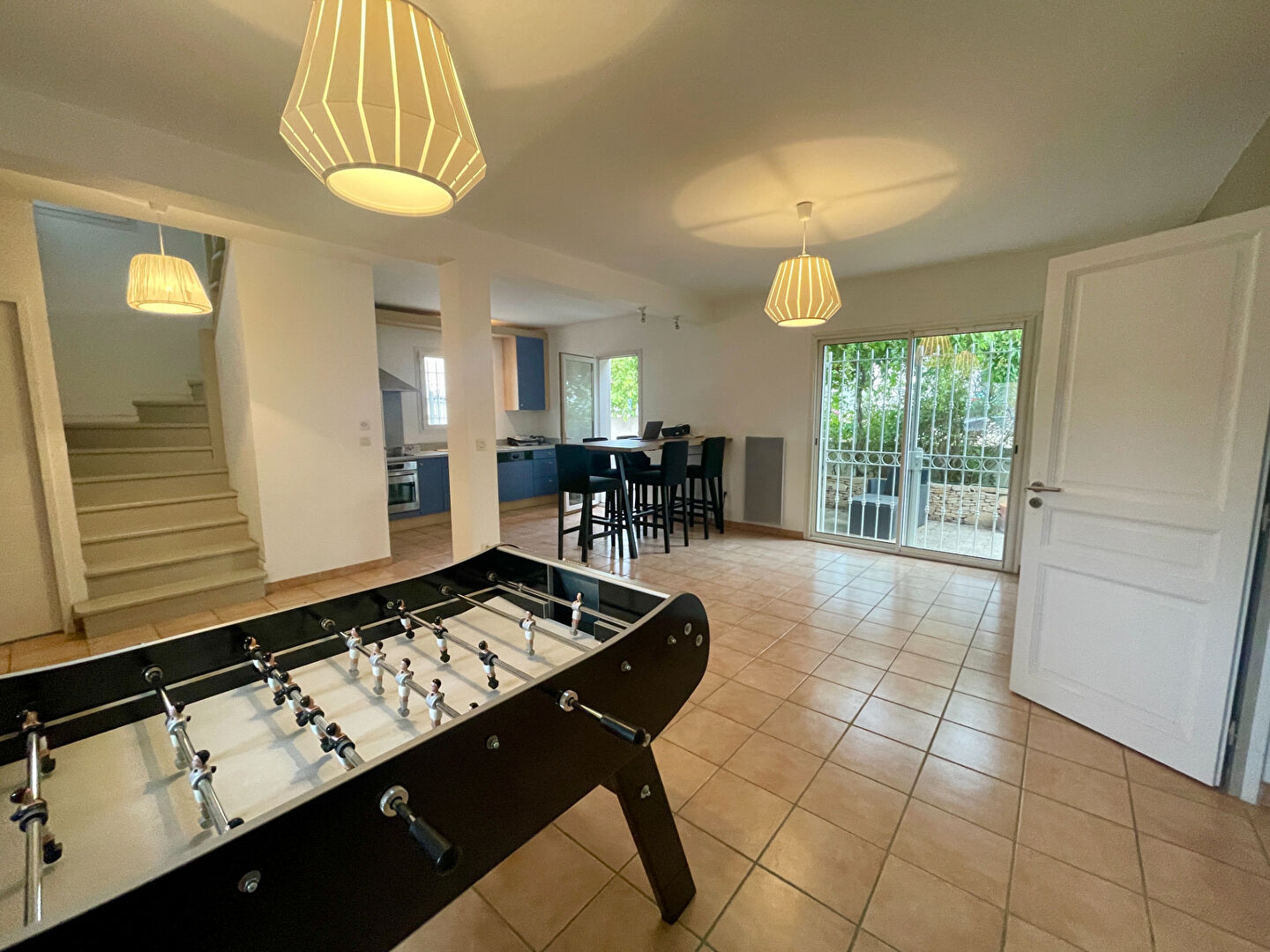 Photo A louer bureau maison de fonction image 2/6