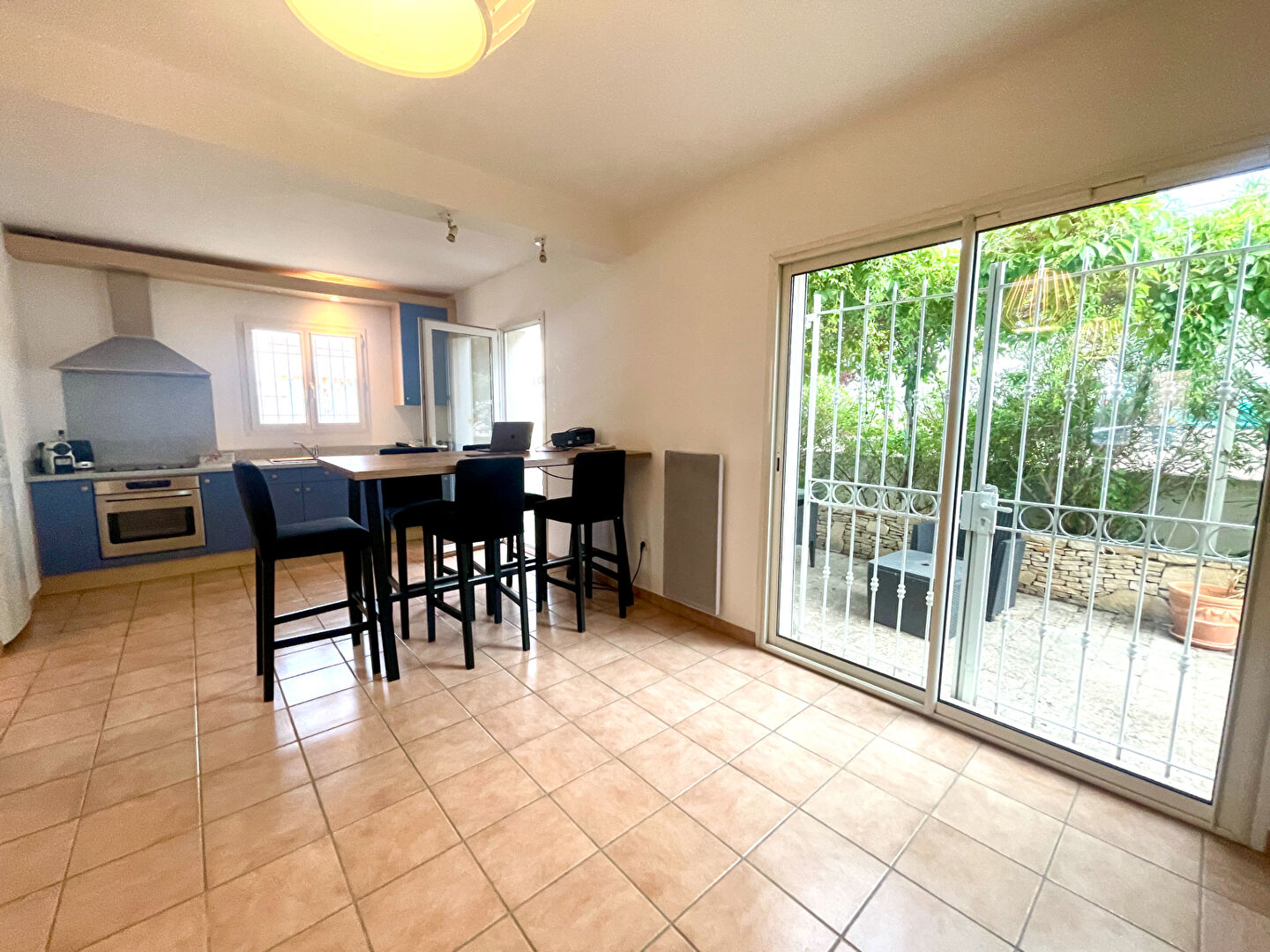 Photo A louer bureau maison de fonction image 4/6