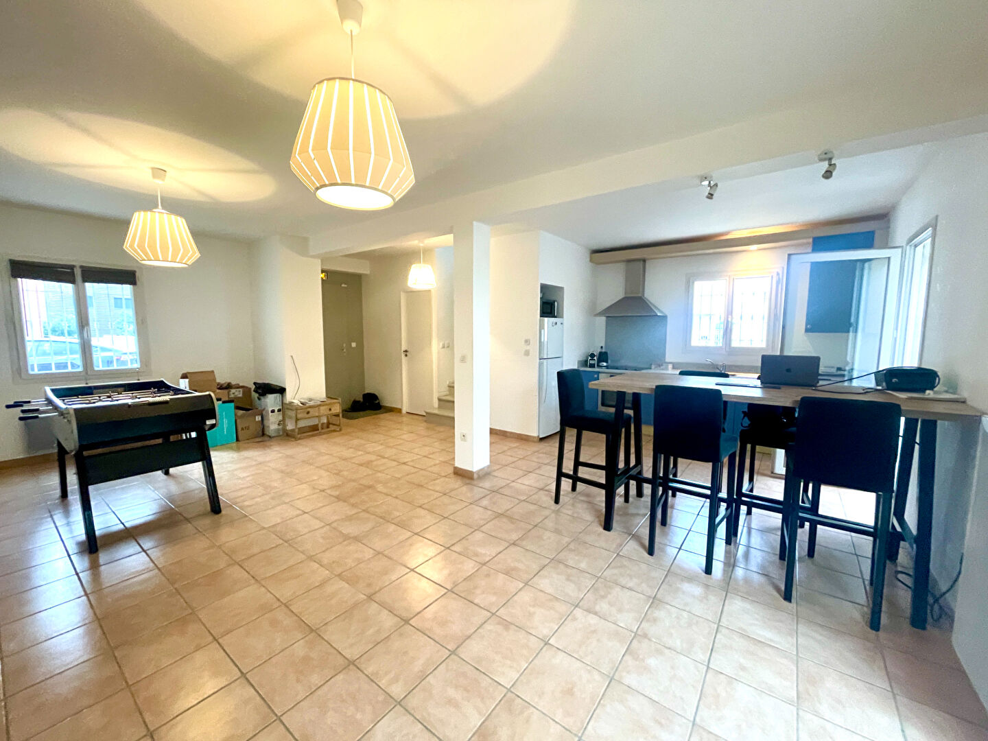 Photo A louer bureau maison de fonction image 5/6