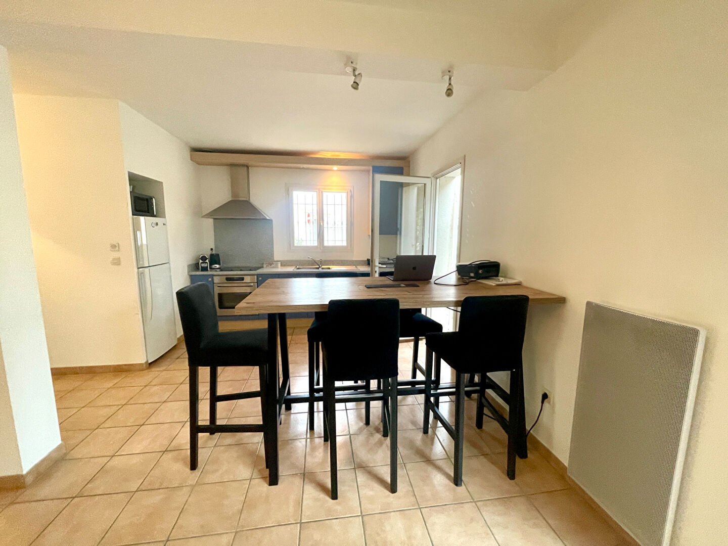 Photo A louer bureau maison de fonction image 6/6