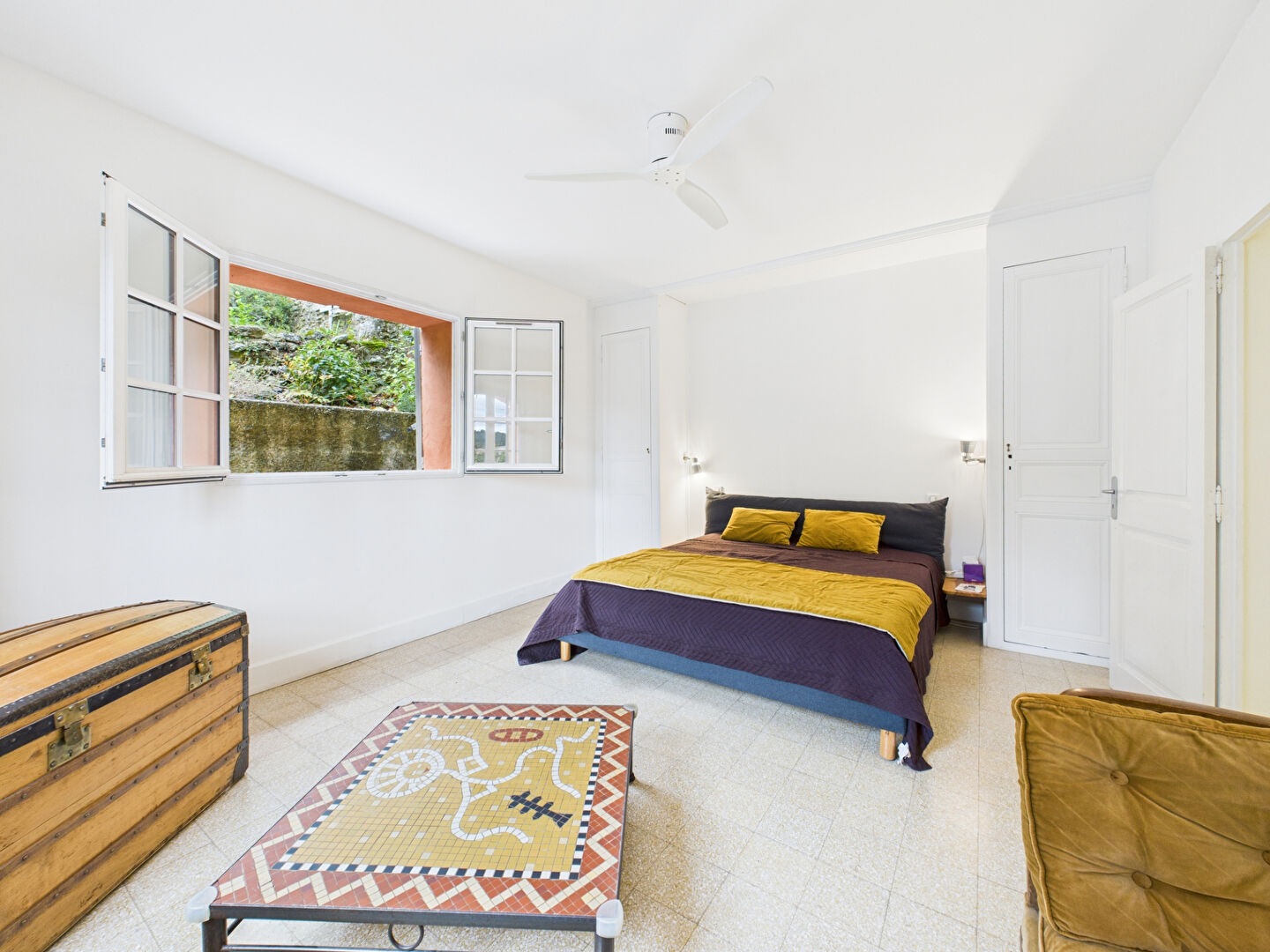 Photo Maison de village avec chambre indépendante, jardin & piscine sur 545 m² de terrain image 6/6