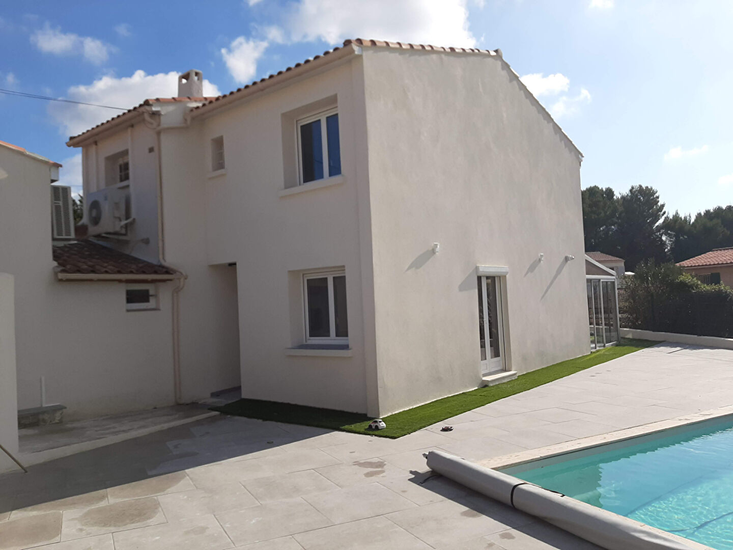 Agence immobilière de Action Immobilier - Action Immobilier