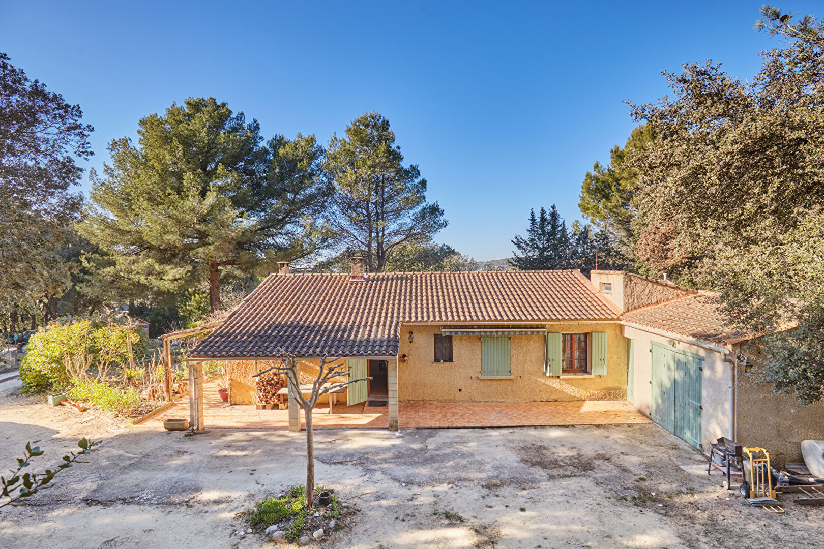 Agence immobilière de Action Immobilier - Action Immobilier