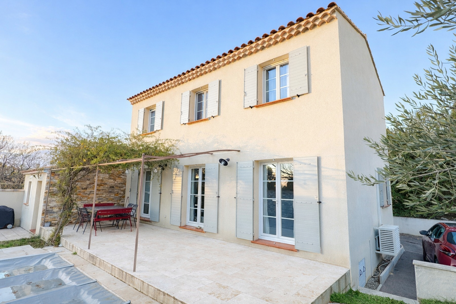 Agence immobilière de Action Immobilier - Action Immobilier