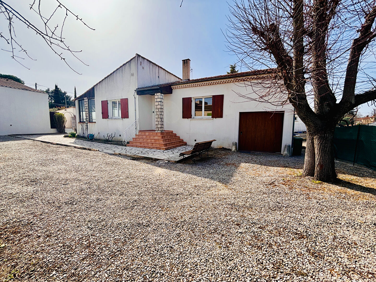 Agence immobilière de Action Immobilier - Action Immobilier