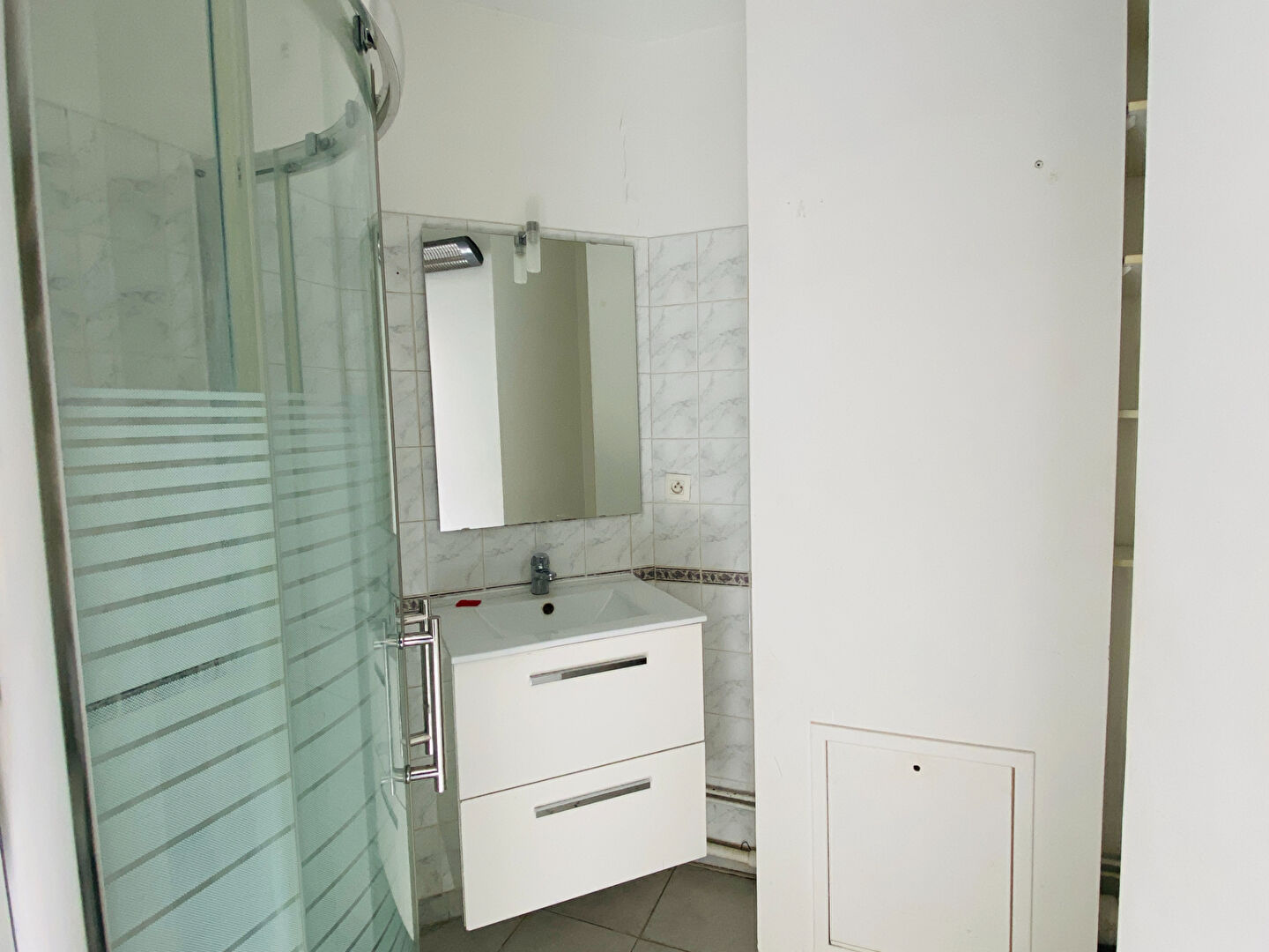 Photo Puyricard IAE - Studio meublé 18m² image 3/4