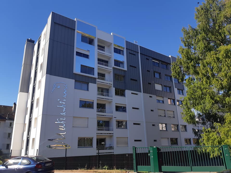 Agence immobilière de ERA VIMONT IMMOBILIER