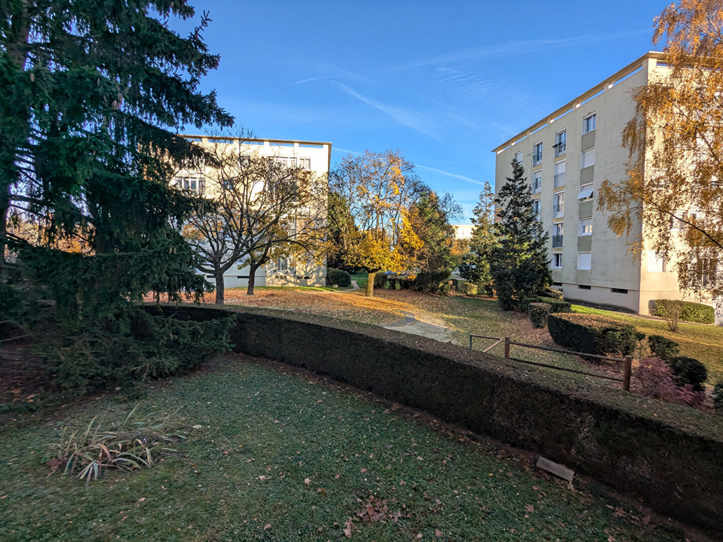 Photo Appartement  3 pièce(s), 62 m2 image 3/6