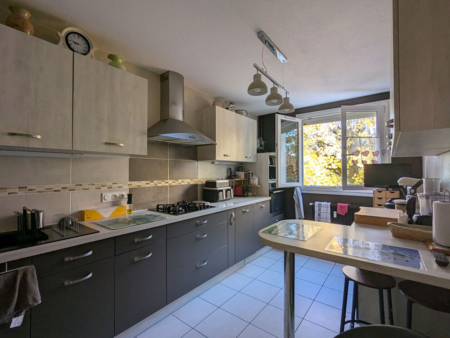 Photo Appartement  3 pièce(s), 62 m2 image 4/6