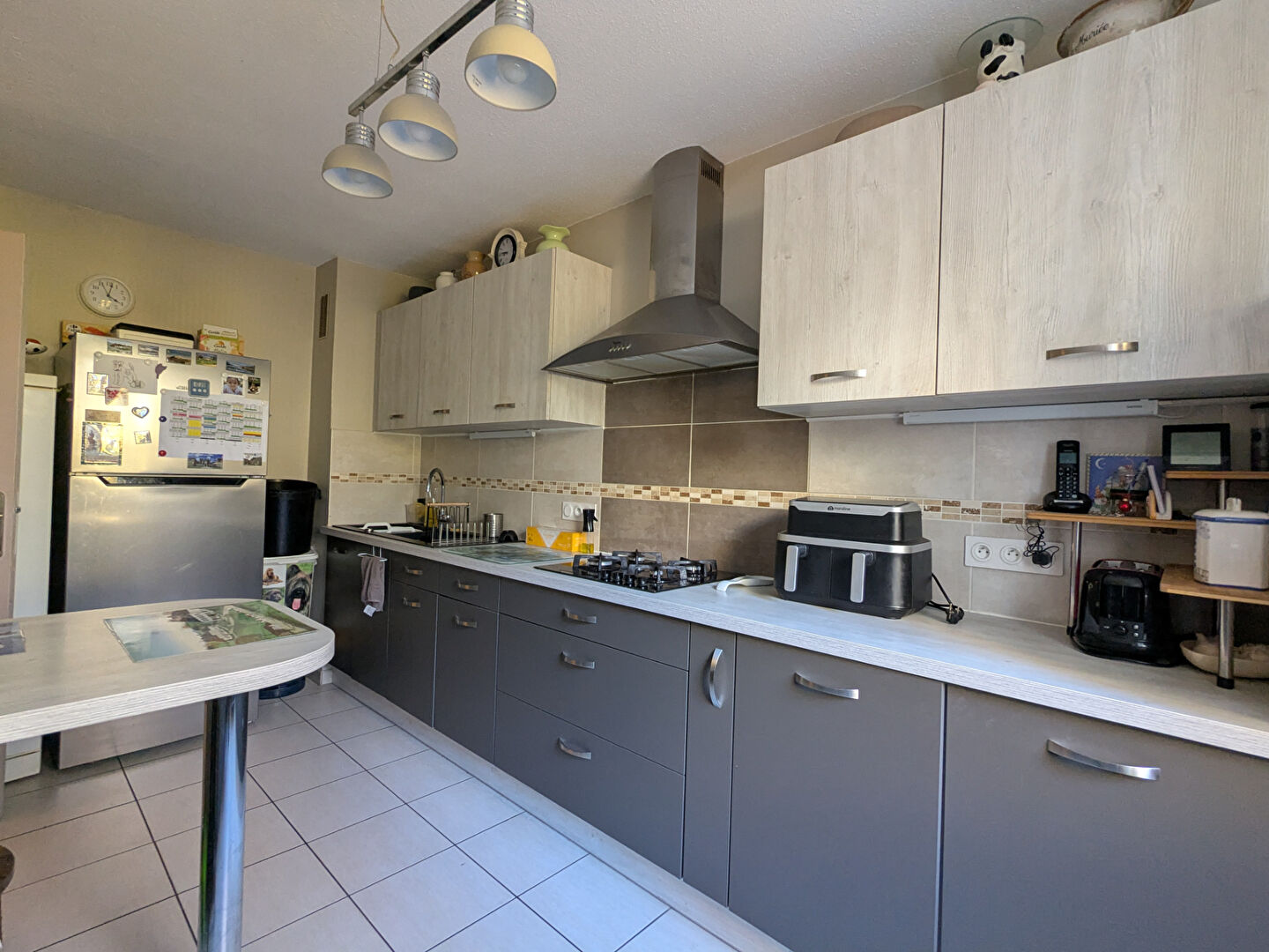 Photo Appartement  3 pièce(s), 62 m2 image 5/6