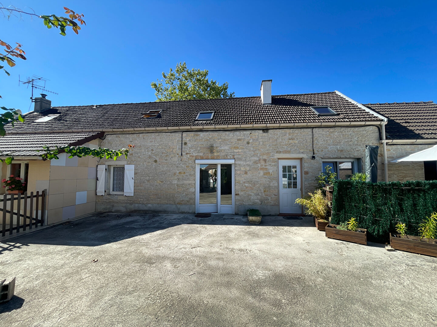 Agence immobilière de ERA VIMONT IMMOBILIER