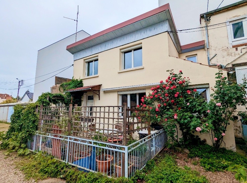 Photo Maison DIJON 4 Pièces 71.06 m² image 1/6