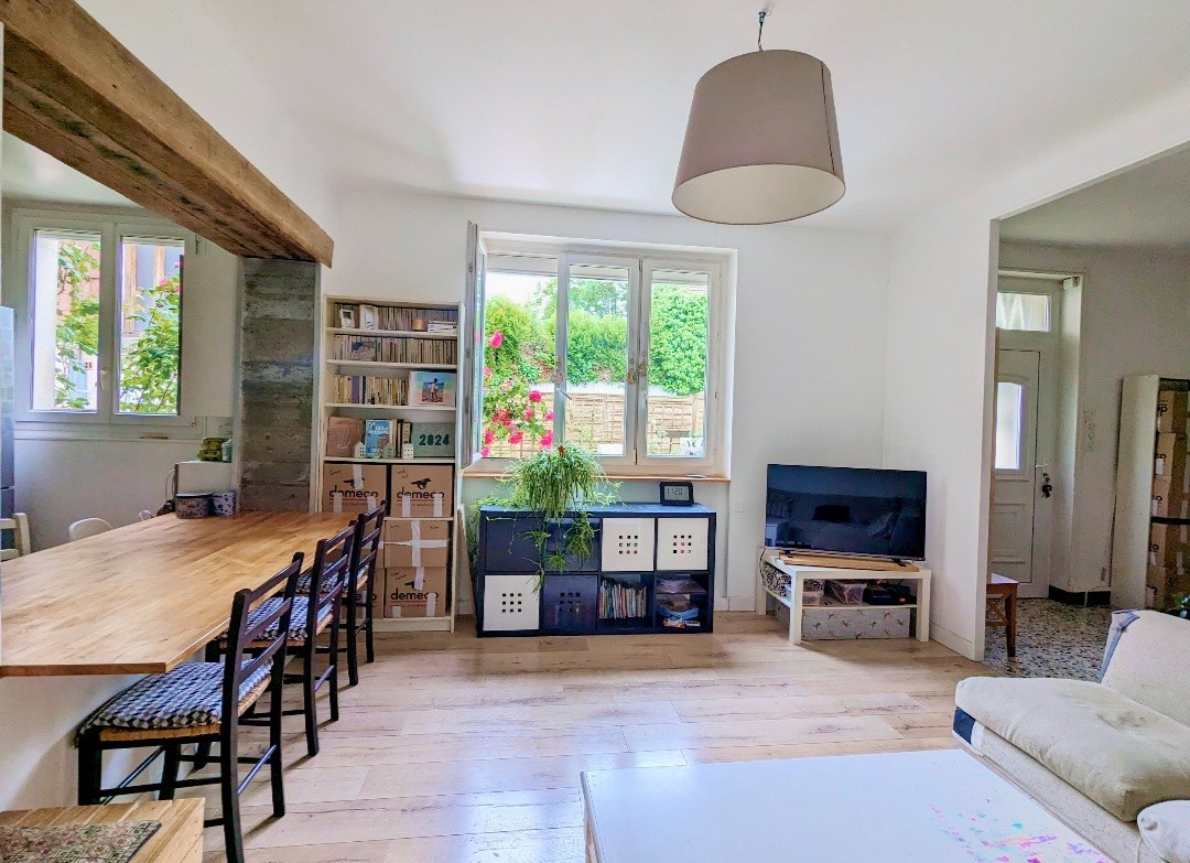 Photo Maison DIJON 4 Pièces 71.06 m² image 2/6