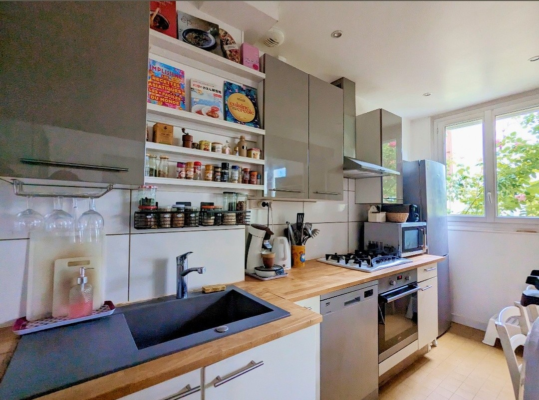 Photo Maison DIJON 4 Pièces 71.06 m² image 5/6