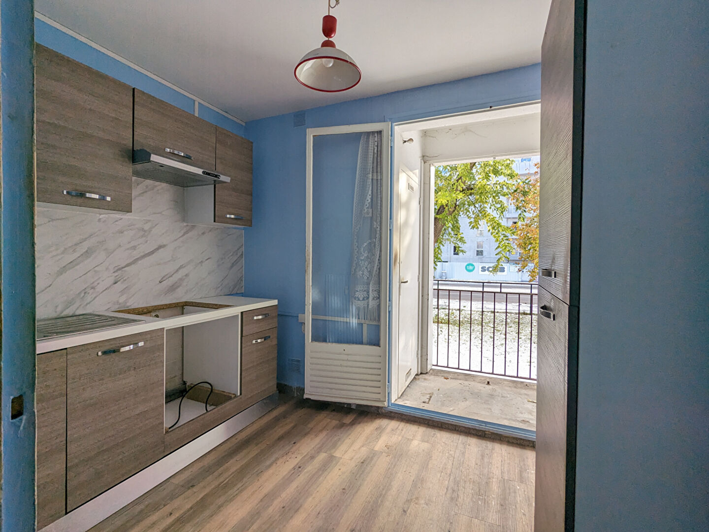 Photo Appartement Chenove 2 pièce(s) 41 m2 image 2/6