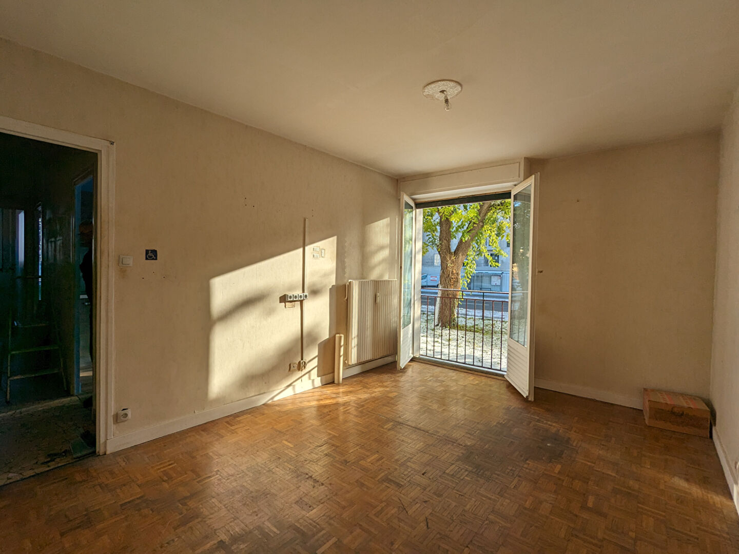 Photo Appartement Chenove 2 pièce(s) 41 m2 image 4/6