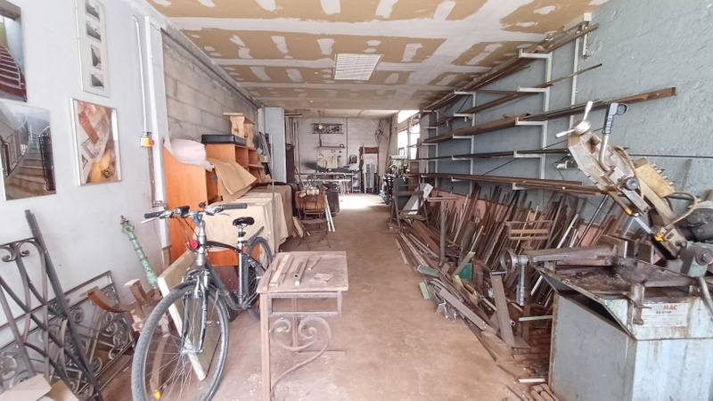 Photo Immeuble Dijon 3 pièce(s) 244 m2 image 5/6