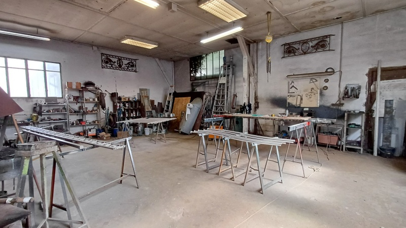 Photo Immeuble Dijon 3 pièce(s) 244 m2 image 6/6