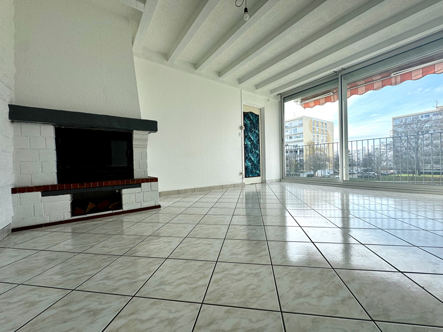 Appart T4 - Les Hortensias - Chevigny-Saint-Sauveur