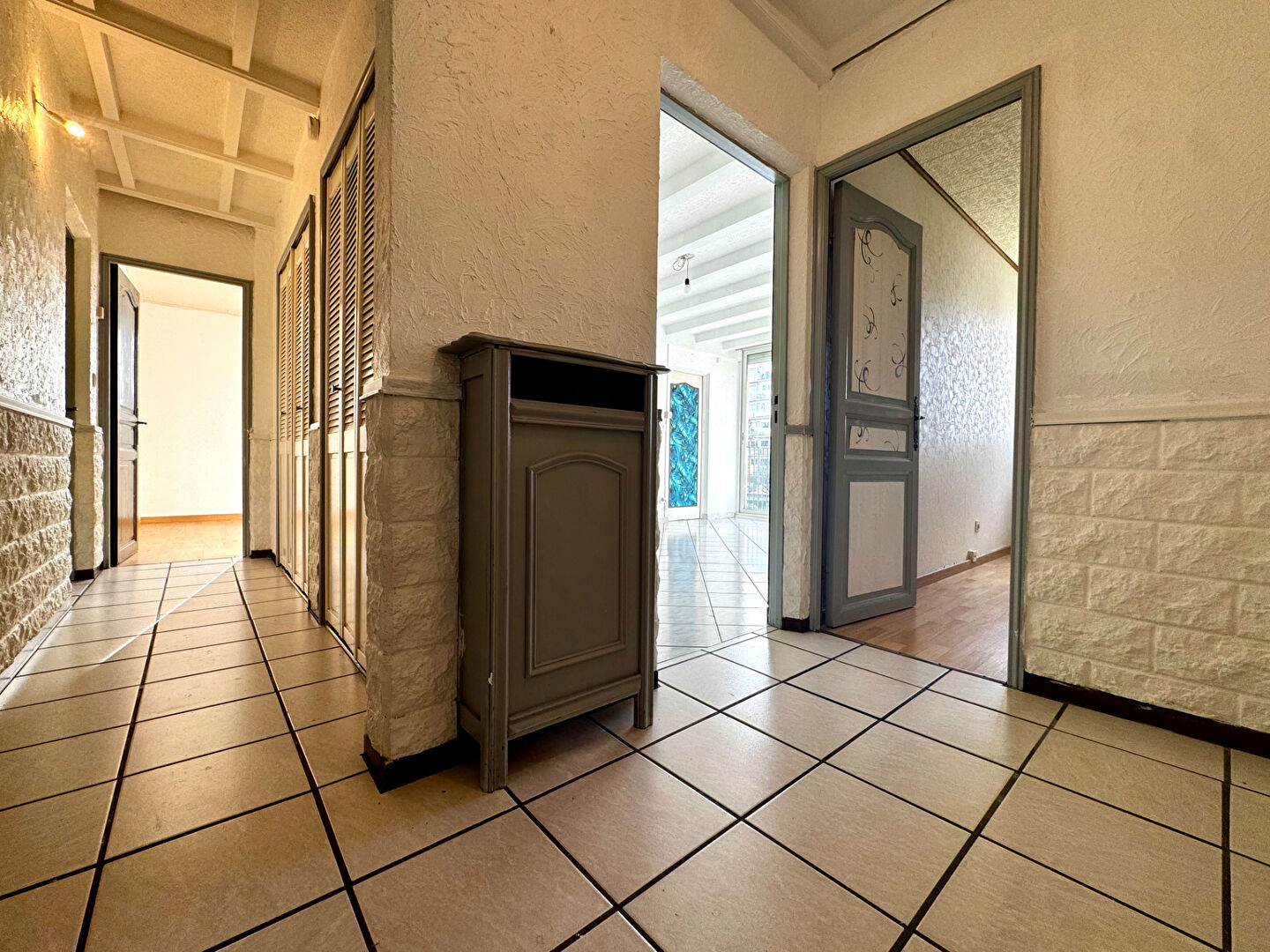 Photo Appart T4 - Les Hortensias - Chevigny-Saint-Sauveur image 2/6