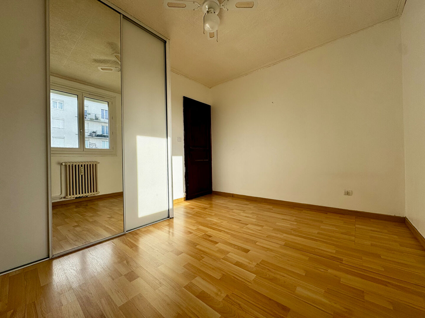 Photo Appart T4 - Les Hortensias - Chevigny-Saint-Sauveur image 3/6