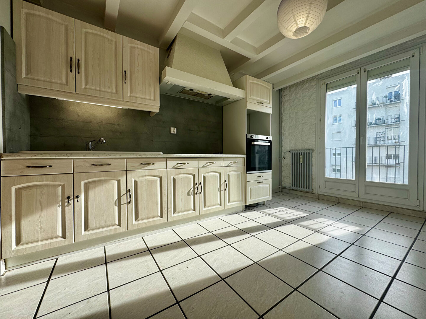 Photo Appart T4 - Les Hortensias - Chevigny-Saint-Sauveur image 5/6