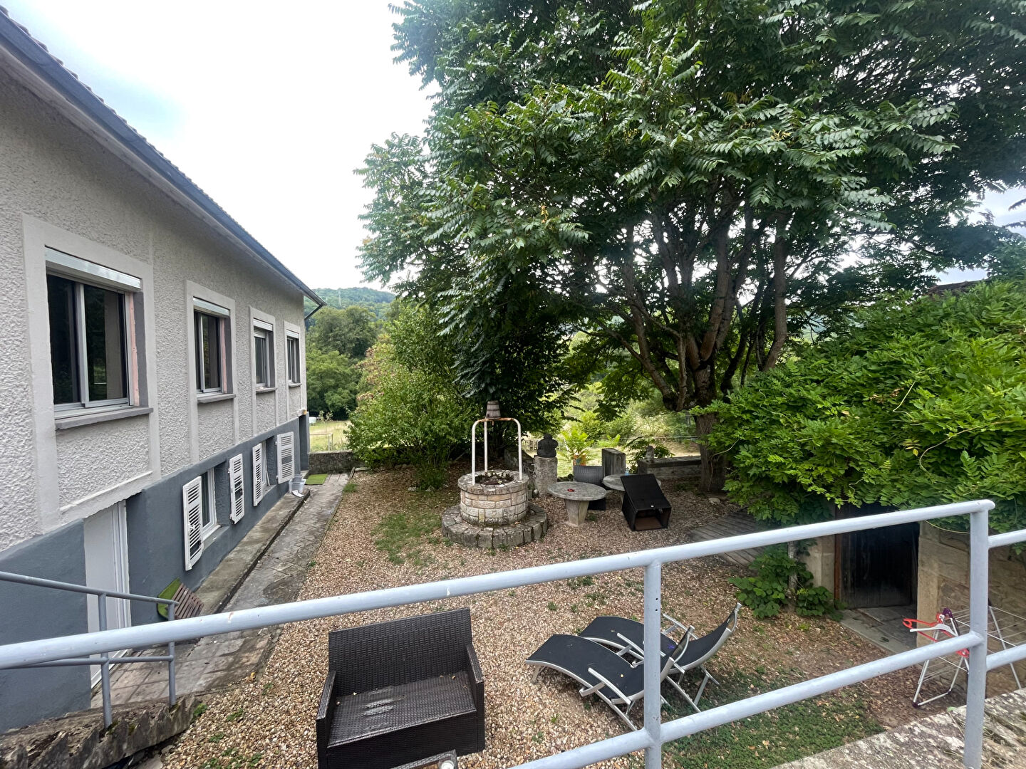 Photo Maison individuelle à Grosbois-En-Montagne image 3/6