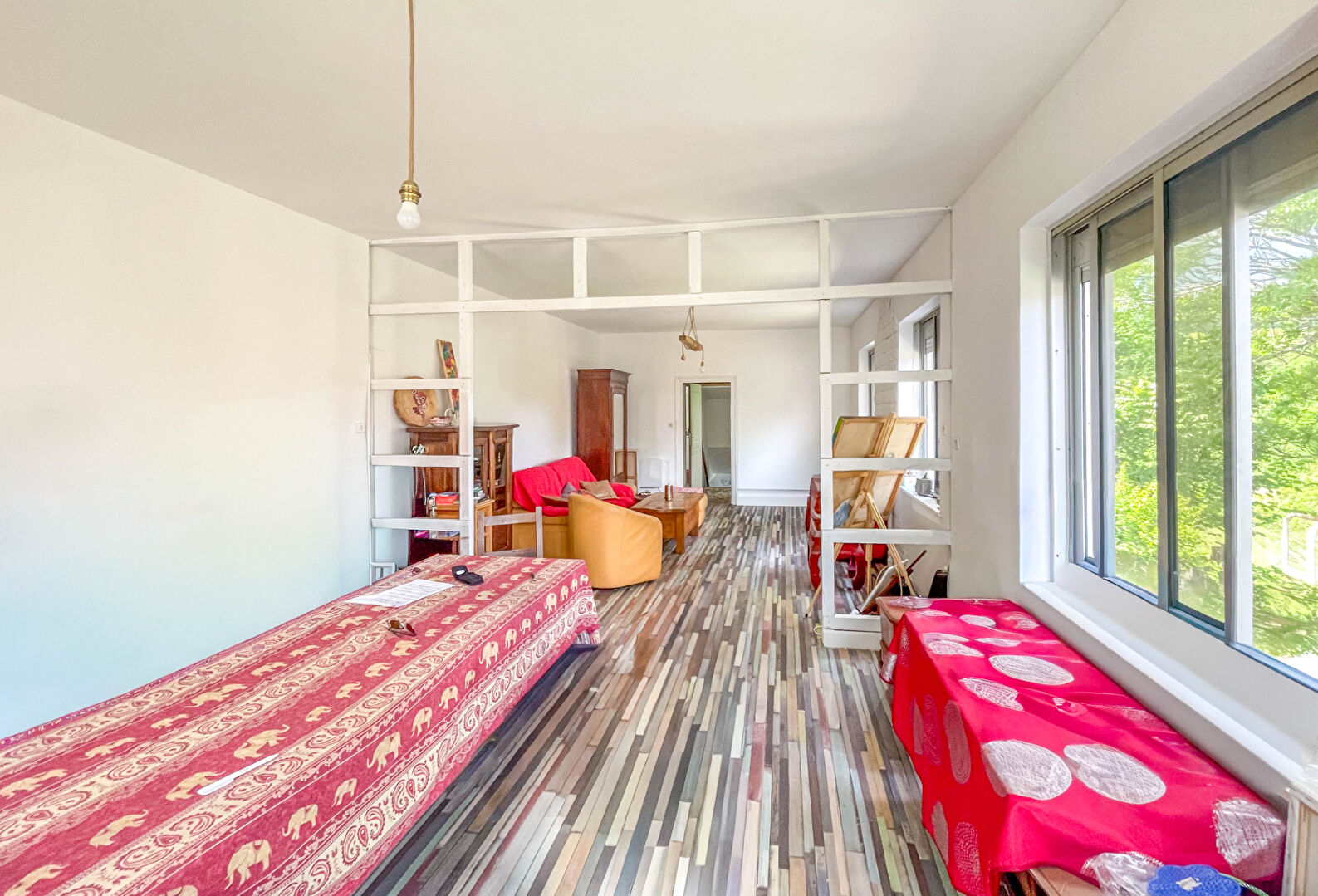 Photo Maison individuelle à Grosbois-En-Montagne image 4/6