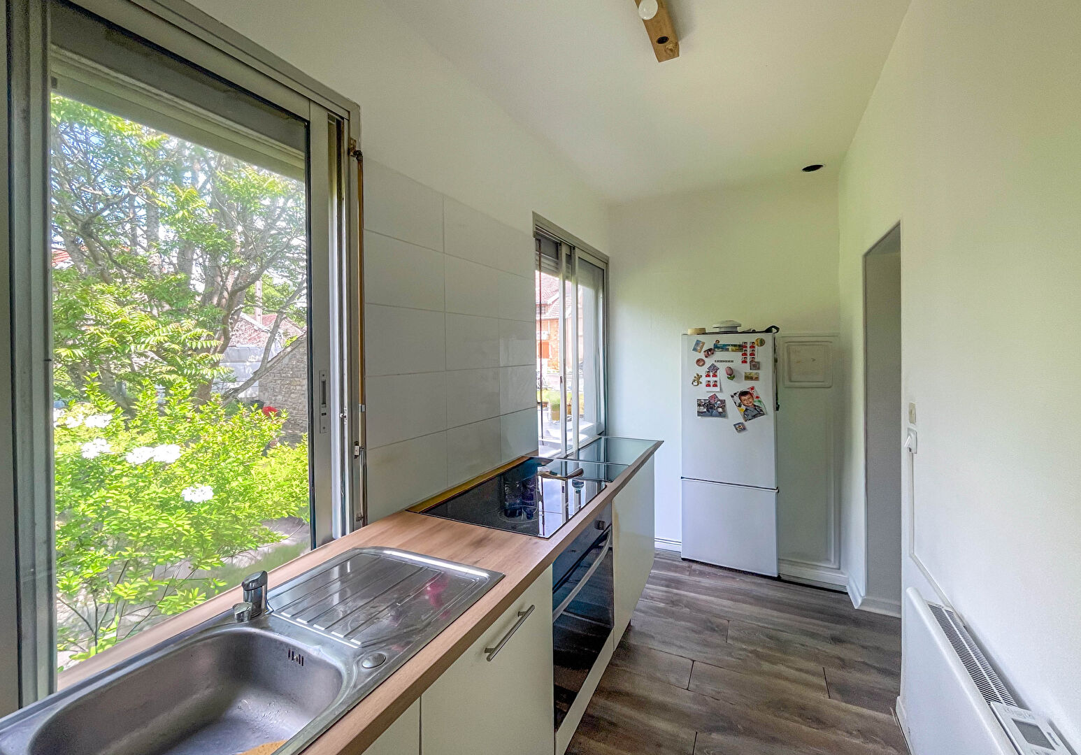 Photo Maison individuelle à Grosbois-En-Montagne image 5/6