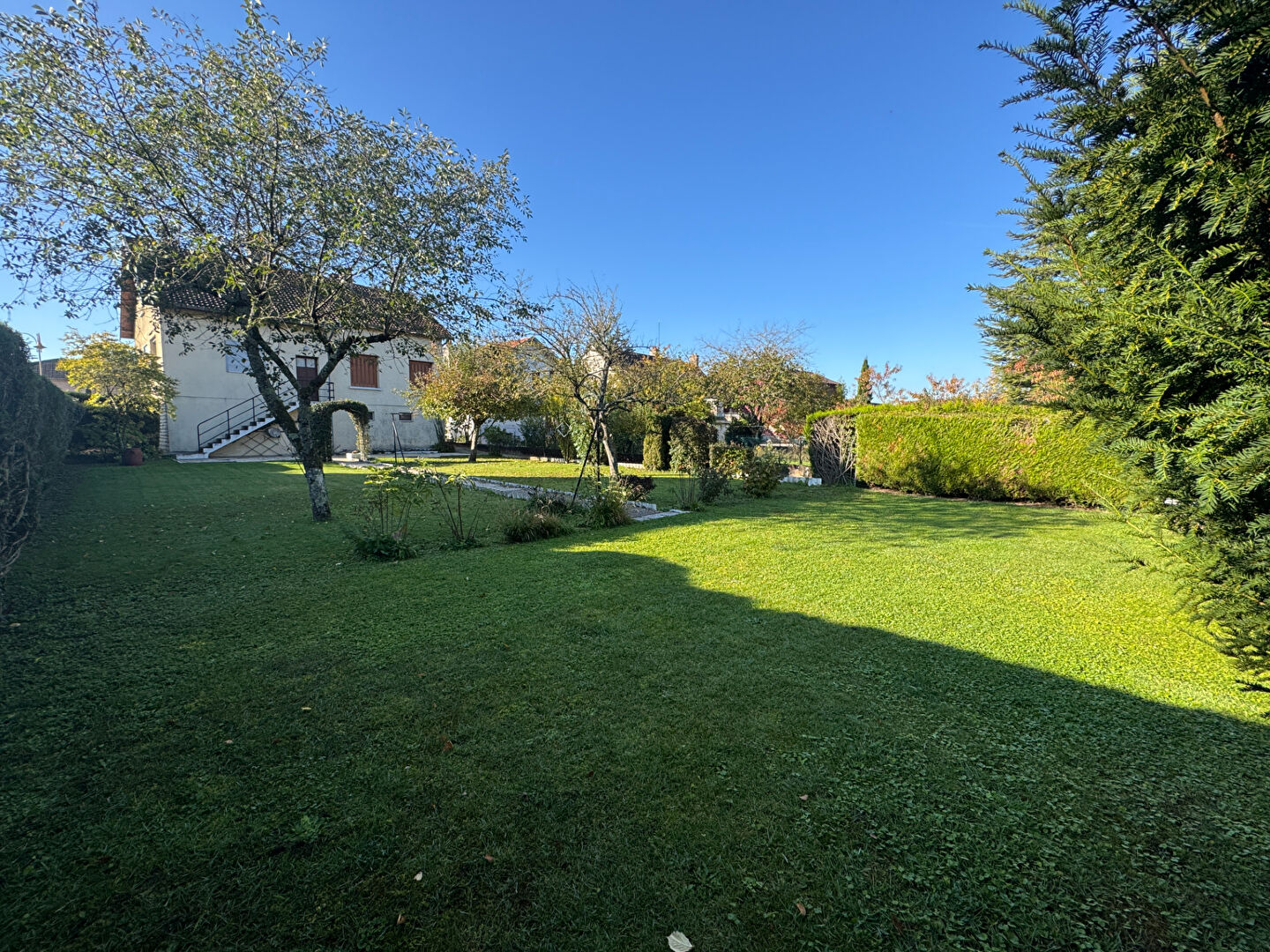 Maison Genlis 5 pièce(s) 114 m2