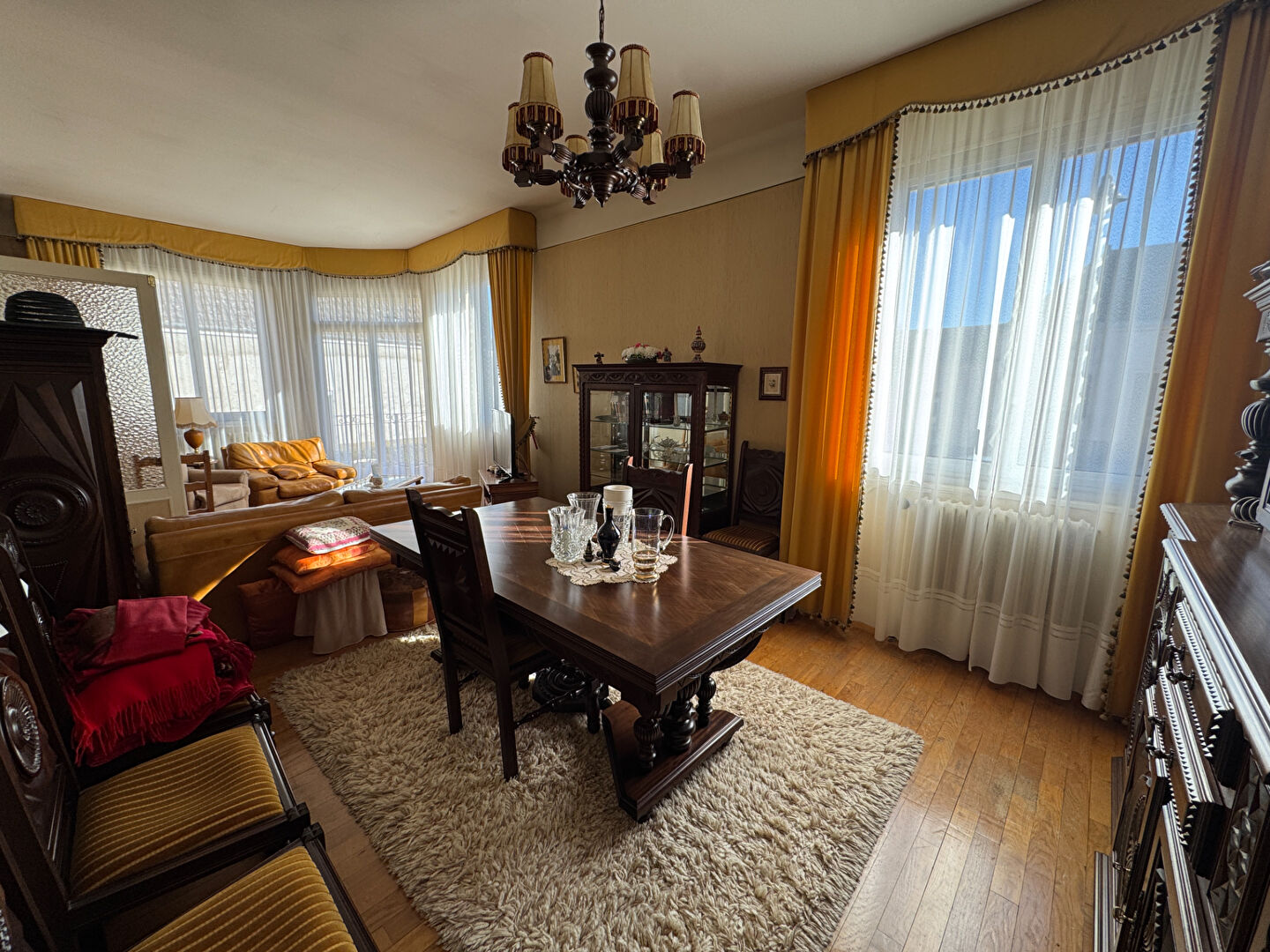 Photo Maison Genlis 5 pièce(s) 114 m2 image 2/6