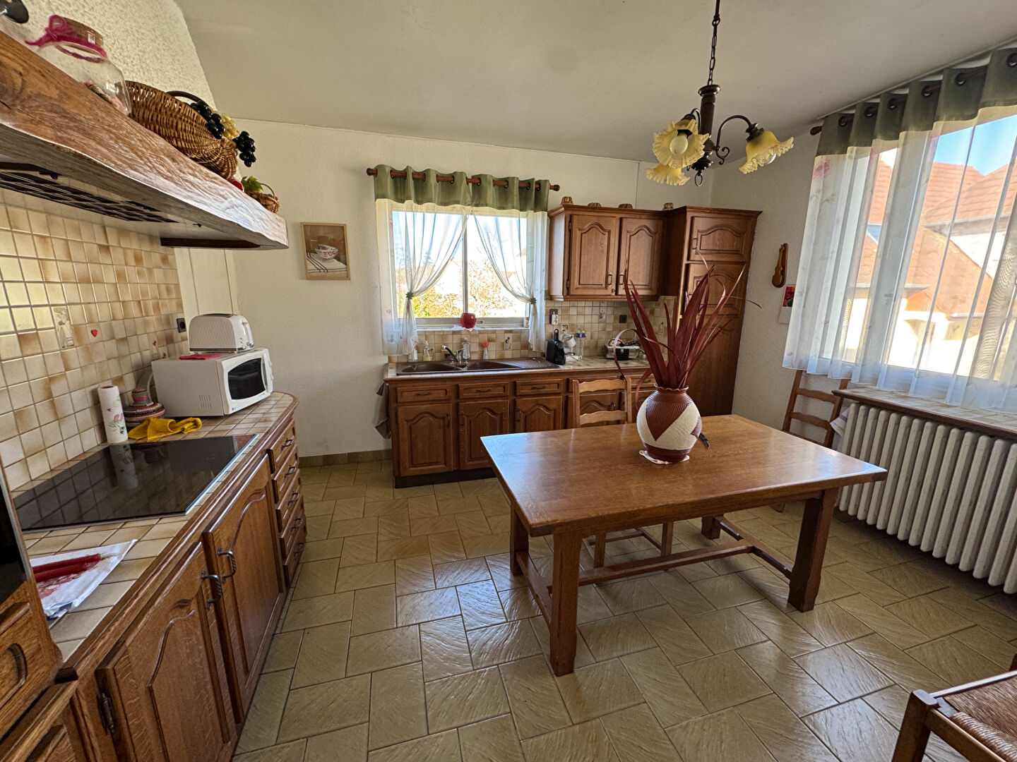 Photo Maison Genlis 5 pièce(s) 114 m2 image 3/6