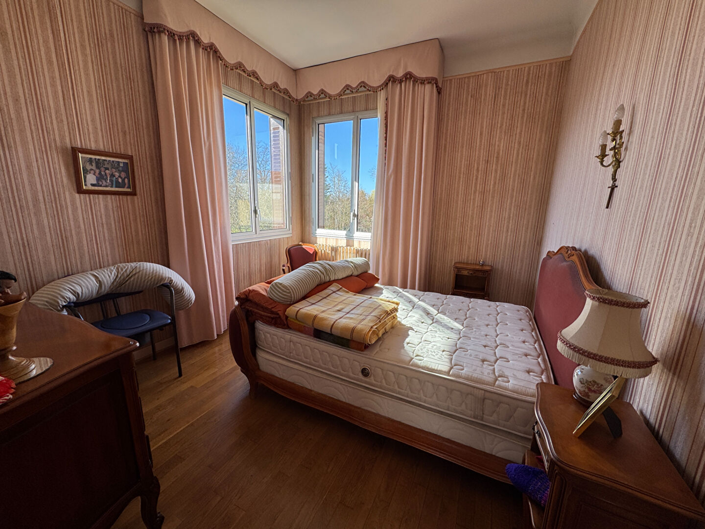 Photo Maison Genlis 5 pièce(s) 114 m2 image 4/6