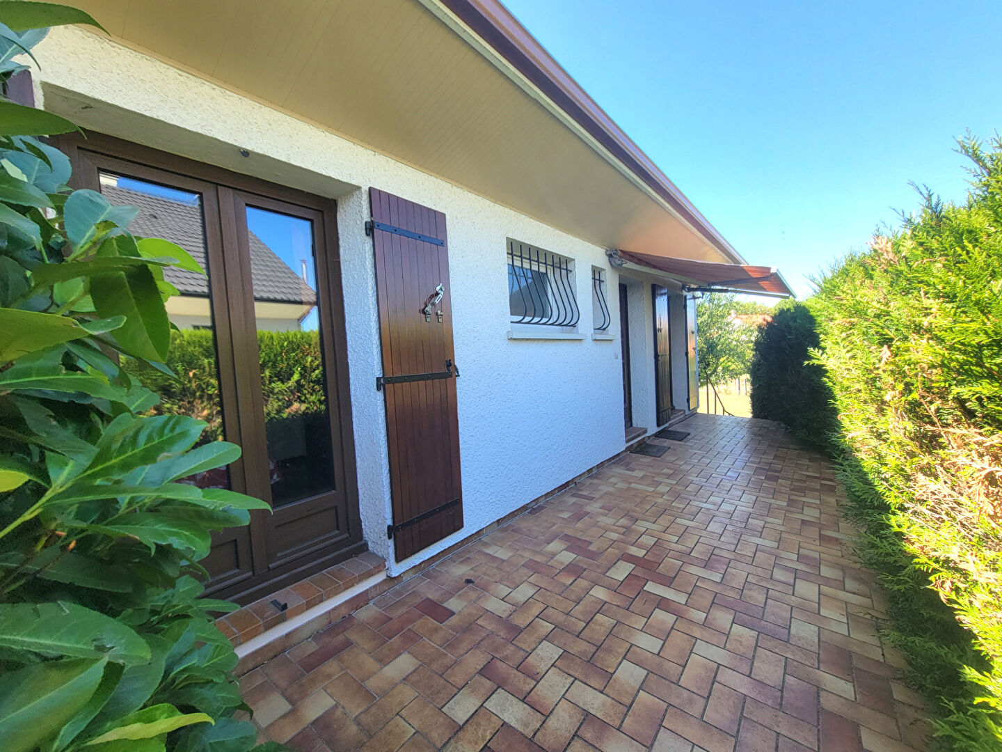 Maison Chevigny Saint Sauveur 6 pièce(s) 130 m2